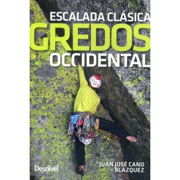 Escalada Clásica Gredos Ossidental