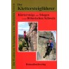Klettersteigführer Böhmische Schweiz