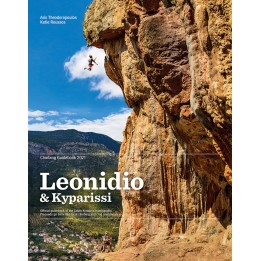 Kletterführer Leonidio & Kyparissi