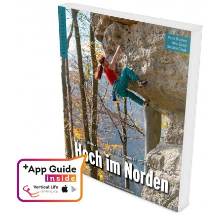 Kletterführer Hoch im Norden