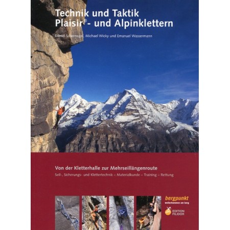 Technik und Taktik Plaisir-...