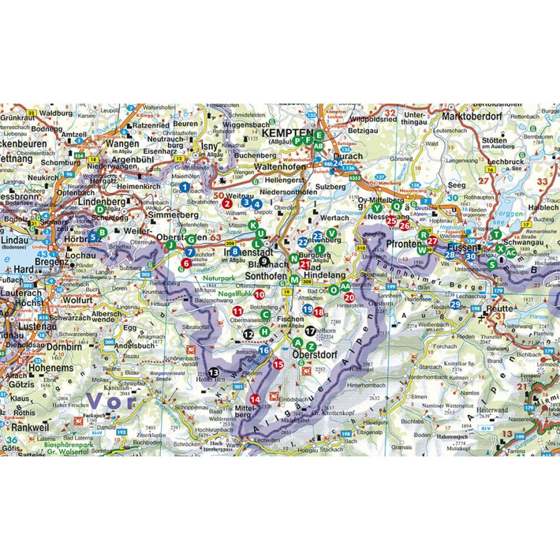 Erlebniswandern mit Kindern – Allgäu