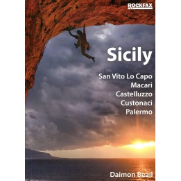 Kletterführer Sicily