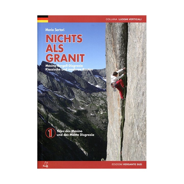 Nichts als Granit - Band 1