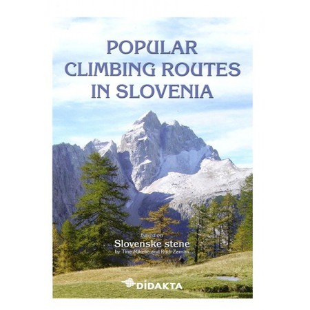 Popular Climbing Route in...