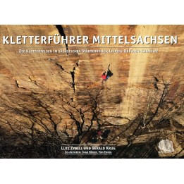Kletterführer Mittelsachsen