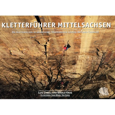 Kletterführer Mittelsachsen
