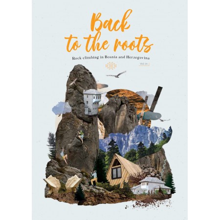 Rock climbing in Bosnia and...