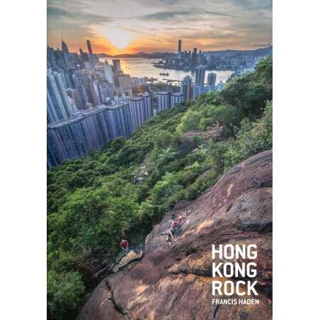 Kletterführer Hong Kong Rock