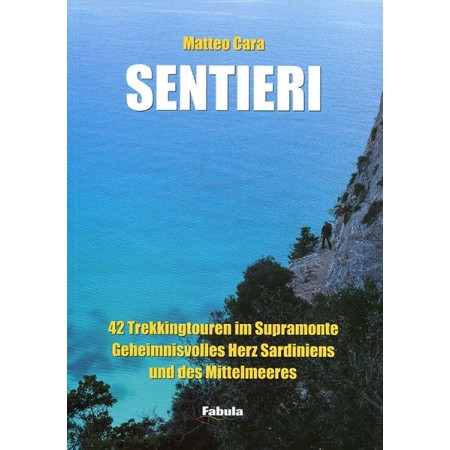 Sentieri - Pfade auf Sardinien