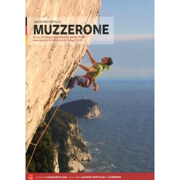 Kletterführer Muzzerone e Levante Ligure