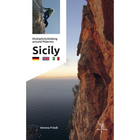 Mehrseillängenrouten Sicily...