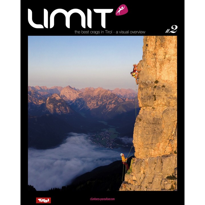 Magazin Limit 2
