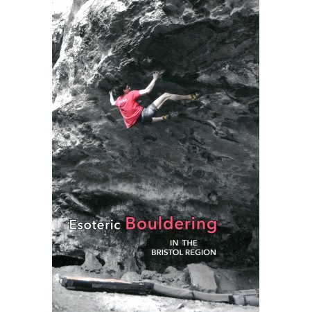 Boulderführer Bristol