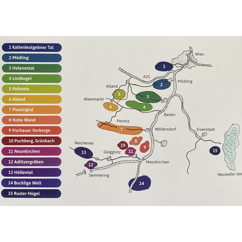 Kletterführer Keltenkalk 4