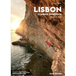 Kletterführer Lissabon