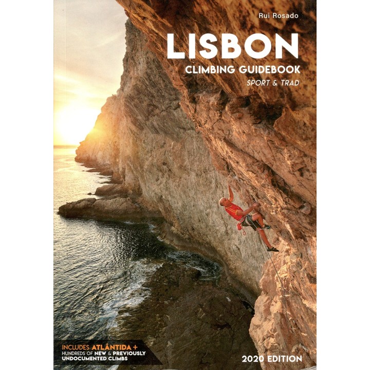 Kletterführer Lissabon