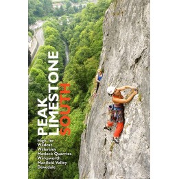 Peak Limestone South