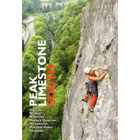 Peak Limestone South