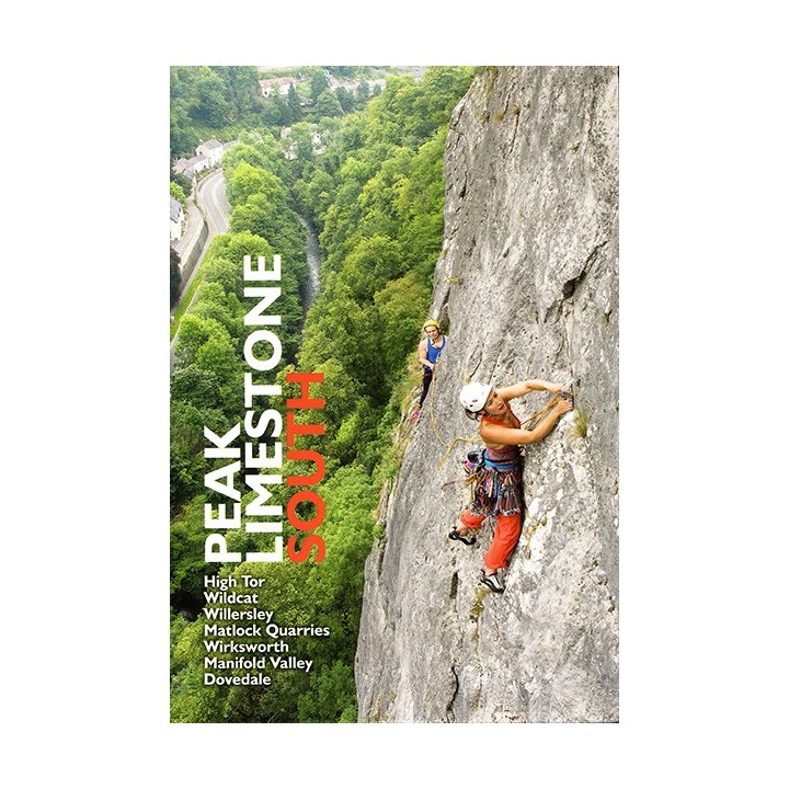 Peak Limestone South