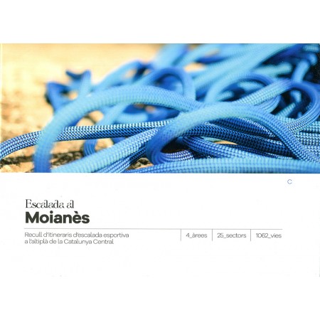 Kletterführer Escalada al...