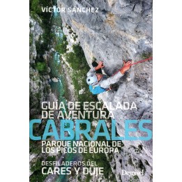 Kletterführer Cabrales (Picos de Europa)