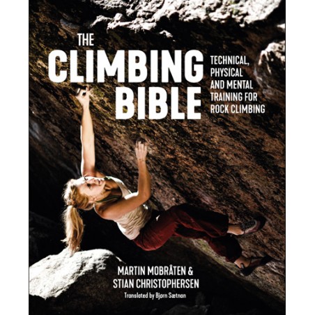 The Climbing Bible