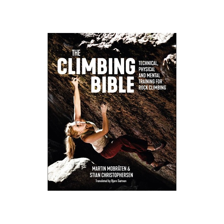 The Climbing Bible