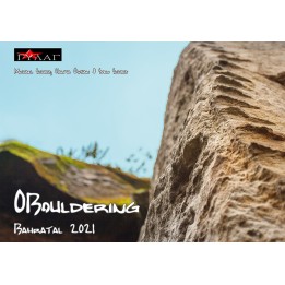 Bouldering Bahratal