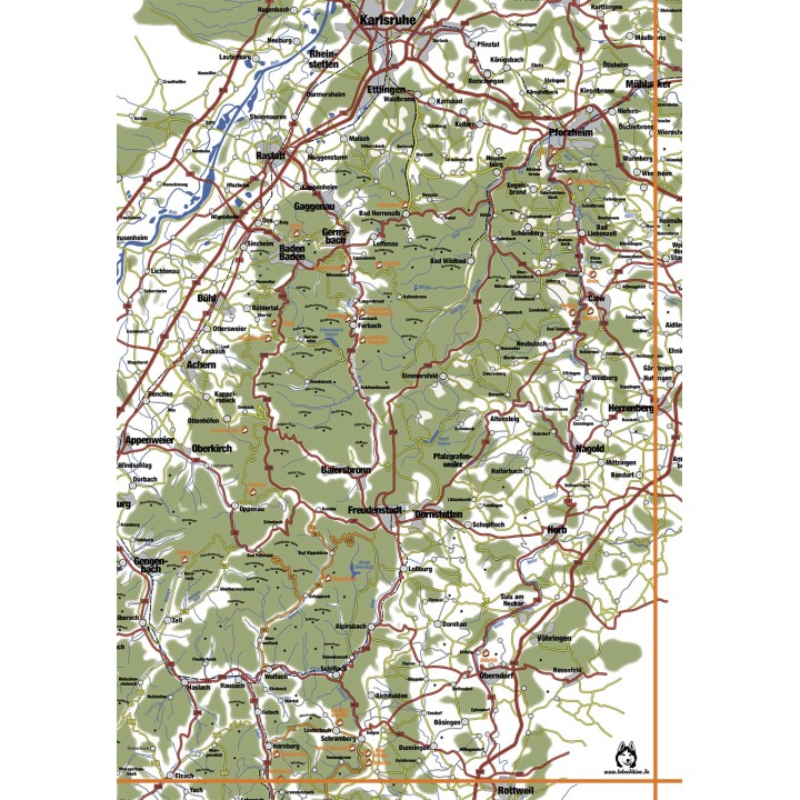 Schwarzwald