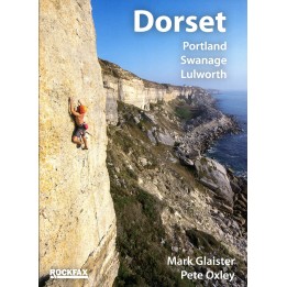 Kletterführer Dorset