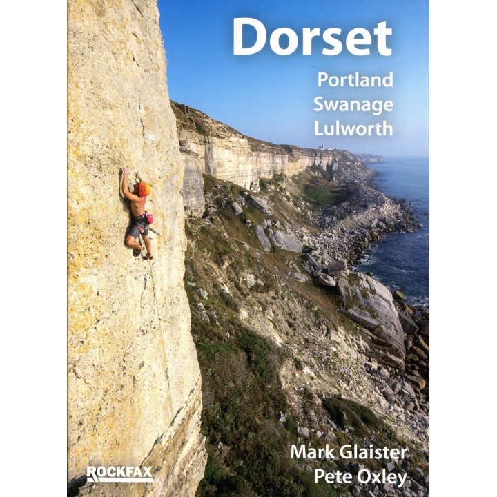 Kletterführer Dorset