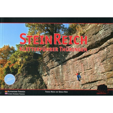 Kletterführer SteinReich