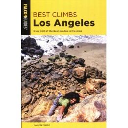 Best Climbs Los Angeles