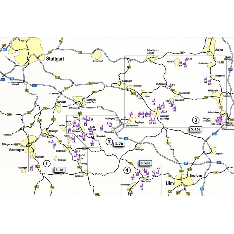 Kletterführer Spätzle & Seil