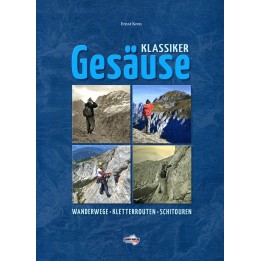 Klassiker Gesäuse