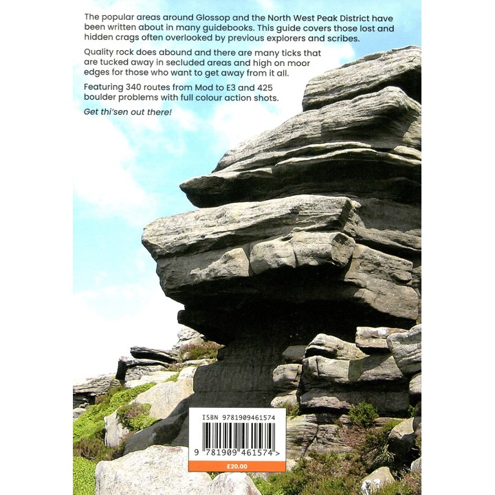 Moorland Grit