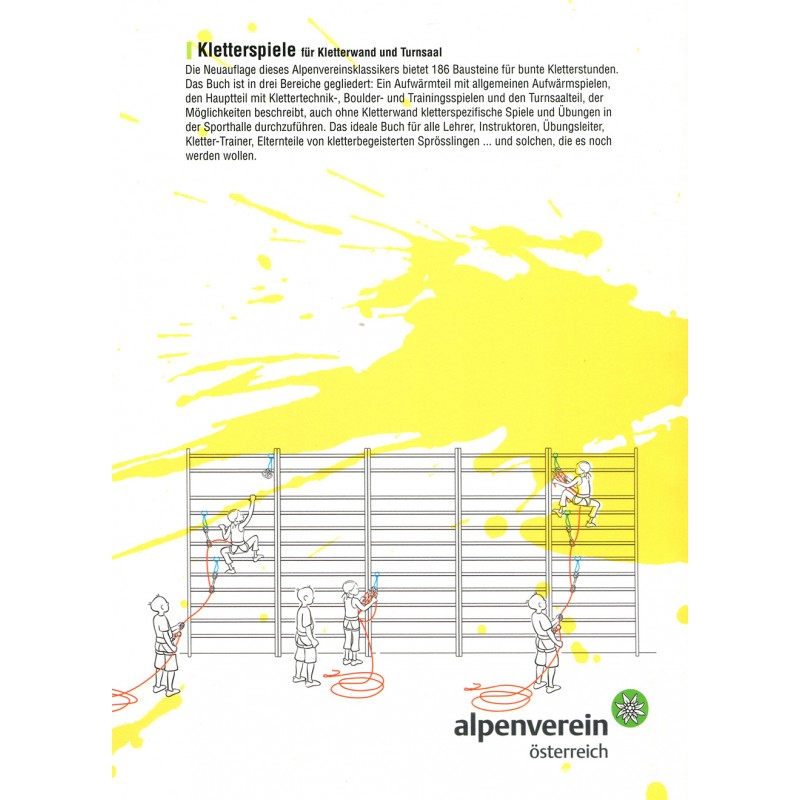 Kletterspiele
