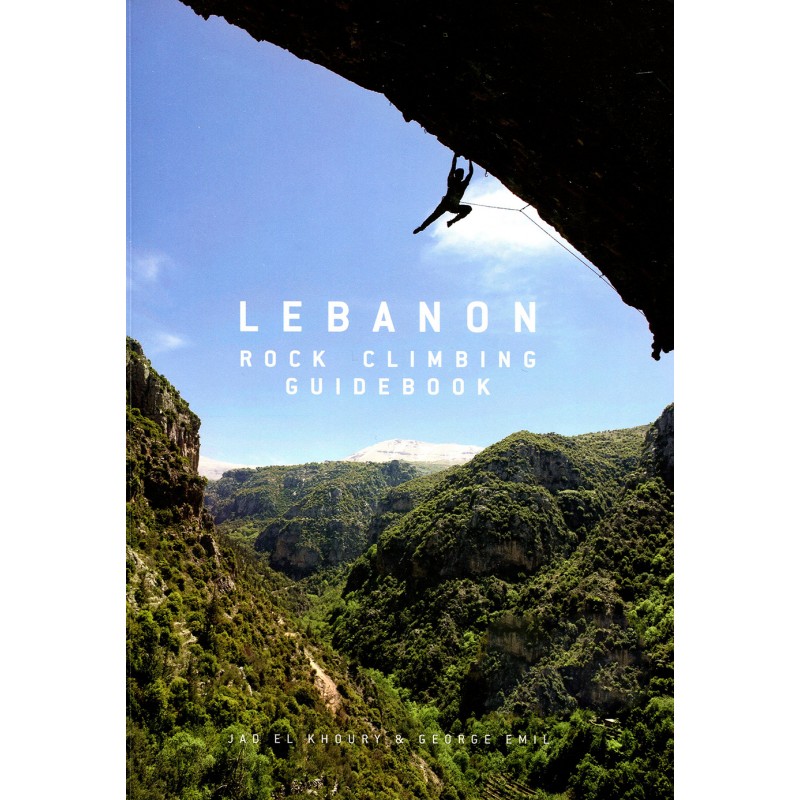 Kletterführer Lebanon