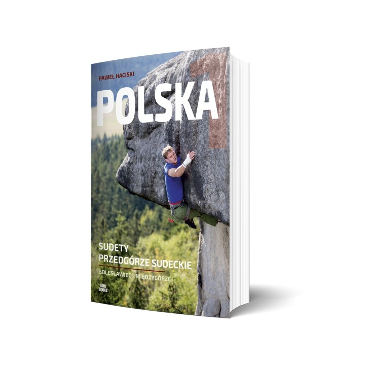 Kletterführer Polska