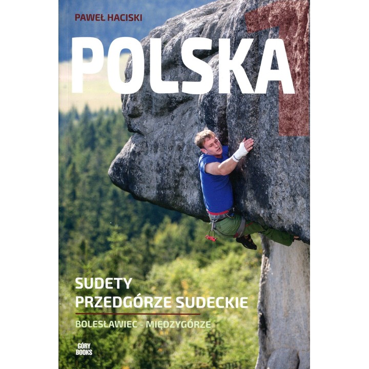 Kletterführer Polska
