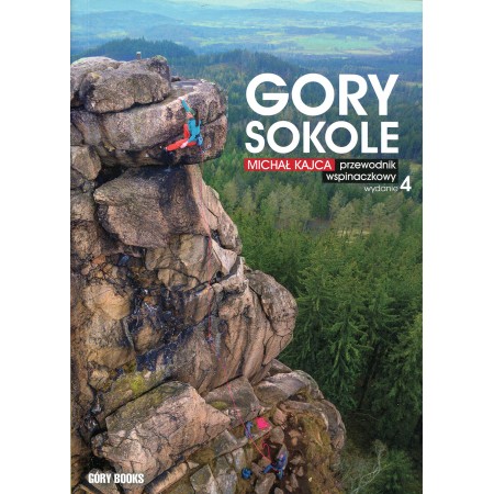 Kletterführer Gory Sokole