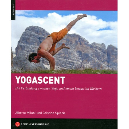 Yogascent