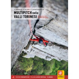 Multipitch nelle Valli Torinesi