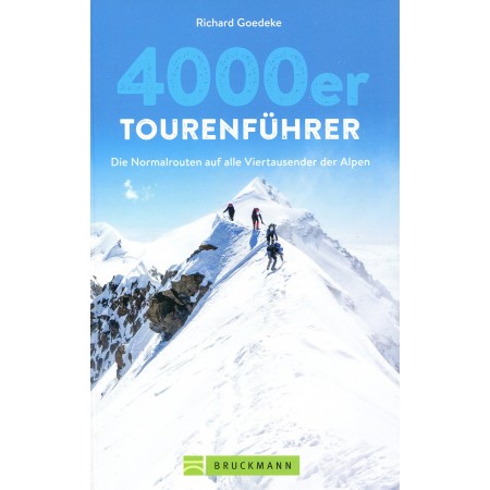 4000er Tourenführer