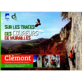 Kletterführer Clémont