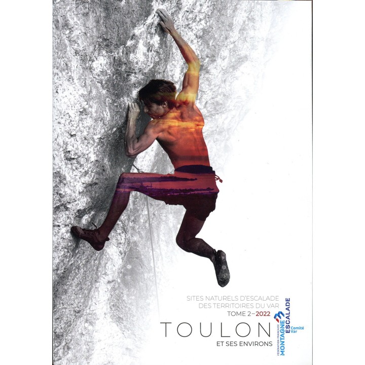 Kletterführer Toulon et ses environs