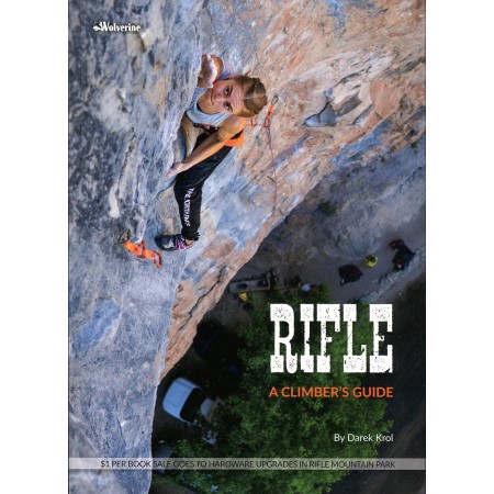 Kletterführer Rifle