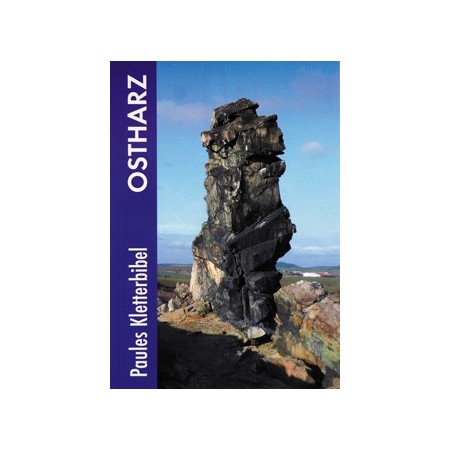 Ostharz-Paules Kletterbibel
