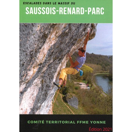 Kletterführer Saussois-Renard-Parc